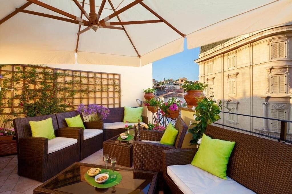 Изображение La Fenice 3*