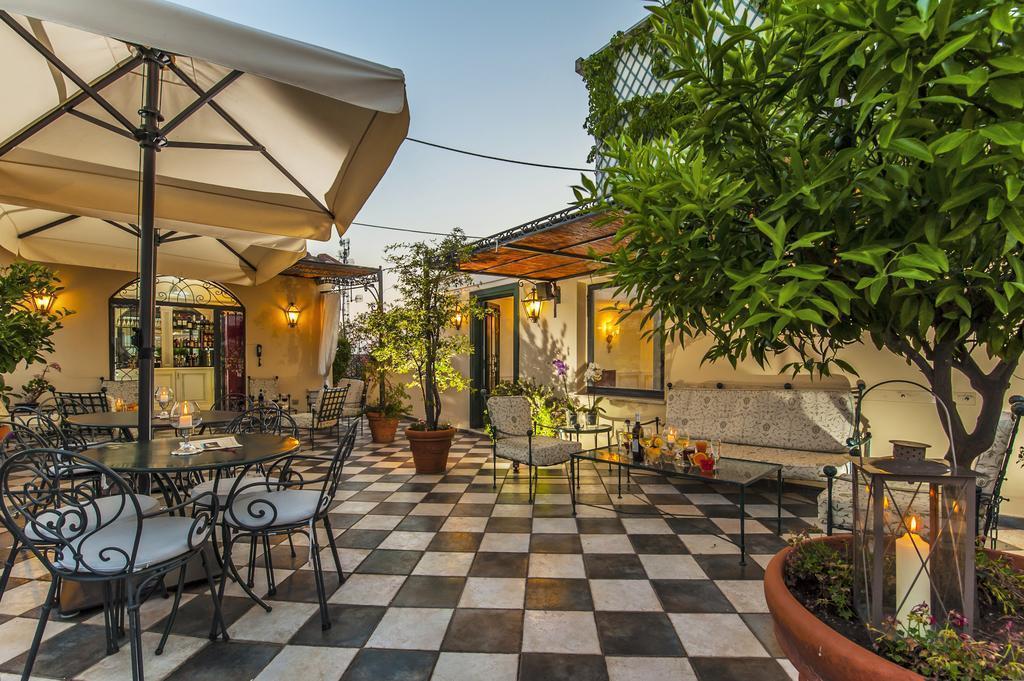 Отель Nord Nuova Roma 3*