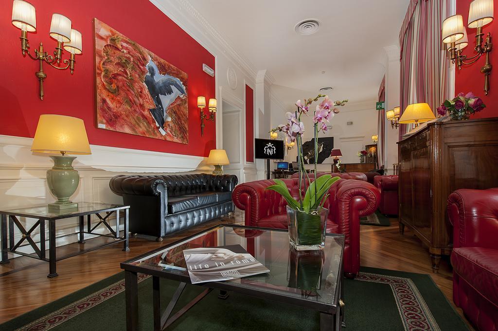 Фотография Nord Nuova Roma 3*