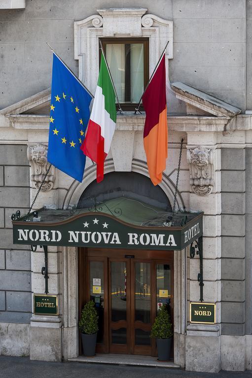 Изображение Nord Nuova Roma 3*