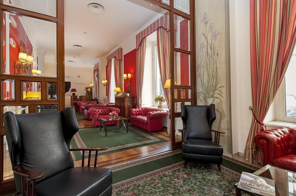 Картинка Nord Nuova Roma 3*