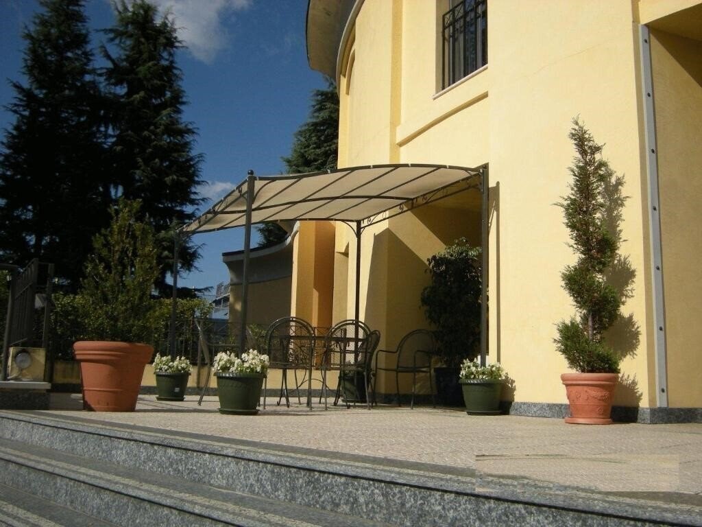 Фотография Polo 4*