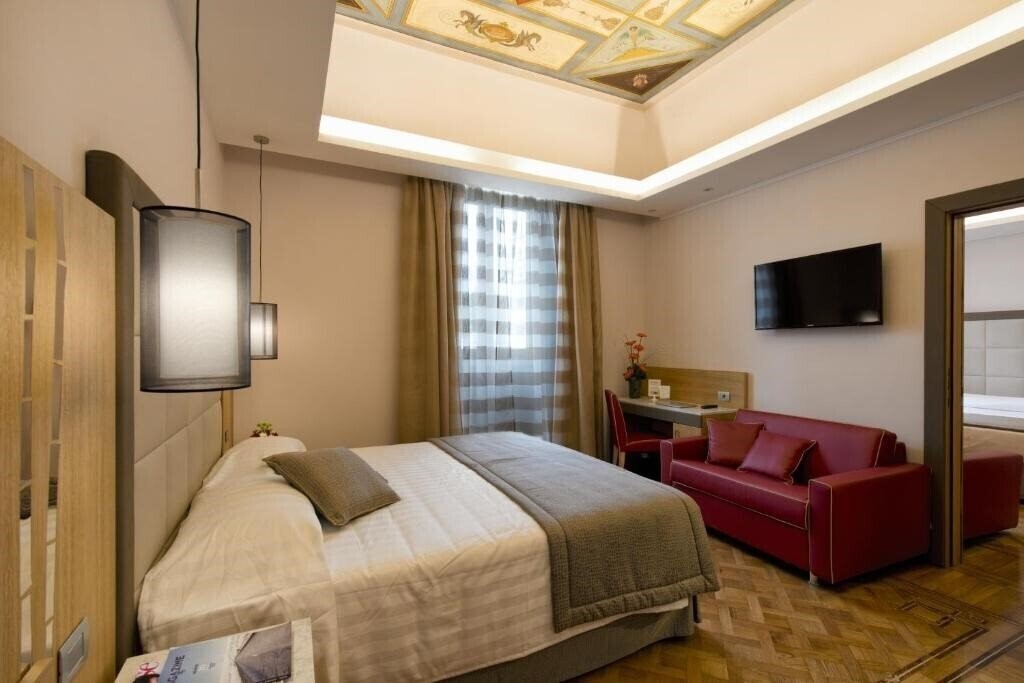 Изображение Giolli Nazionale 3*