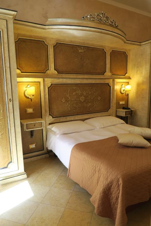 Фото Veneto Palace 4*