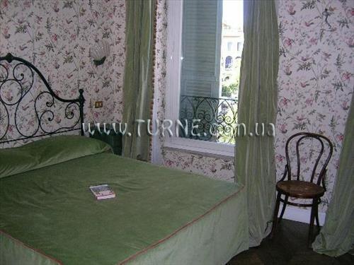 Отель Hotel Anahi 2*