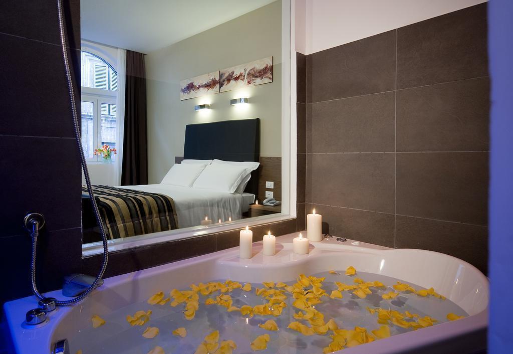 Отель Rinascimento 4*