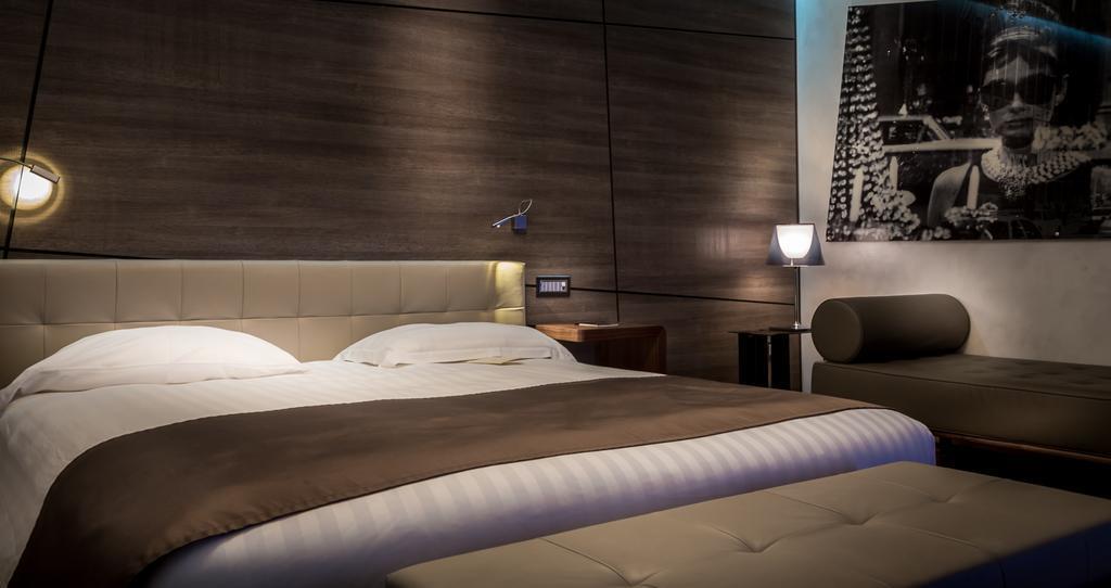 Фотография Berg Luxury 4*