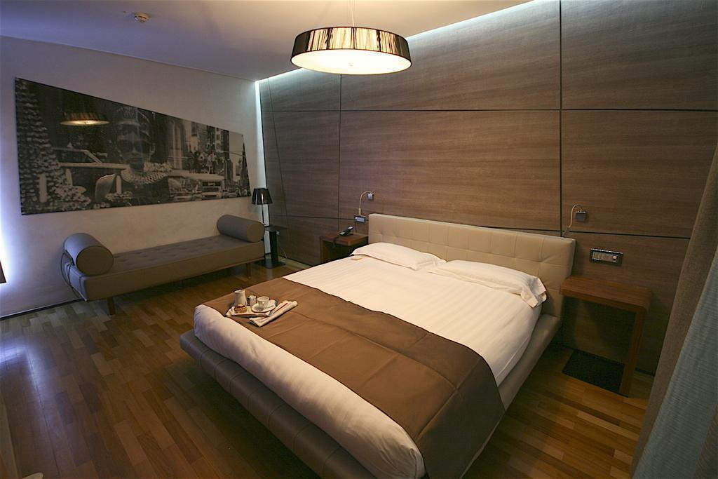 Изображение Berg Luxury 4*