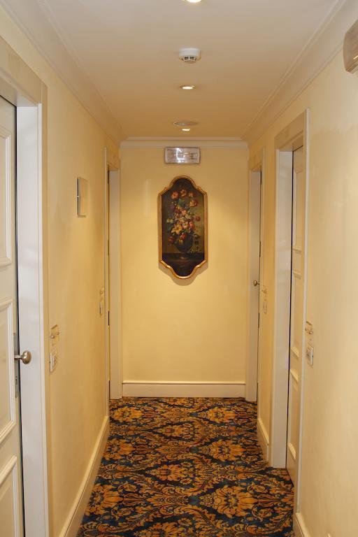 Изображение Boutique Hotel Trevi 4*