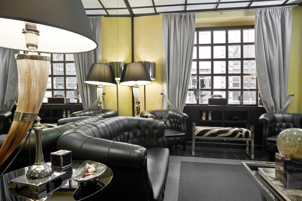 Отель Siena 4*