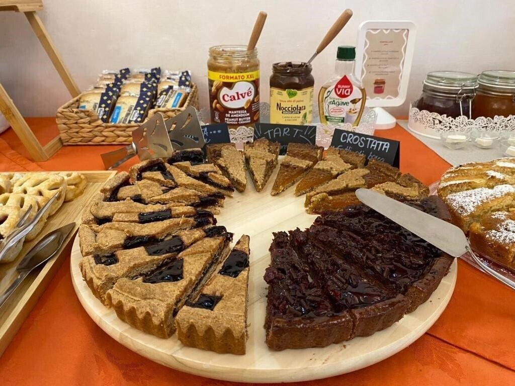 Изображение Reale 3*