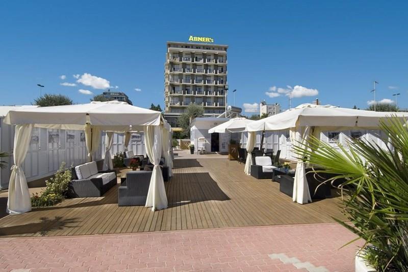 Фото Hotel Best Western Abner’S 4*