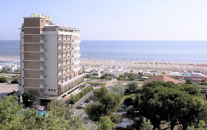 Отель Hotel Best Western Abner’S 4*