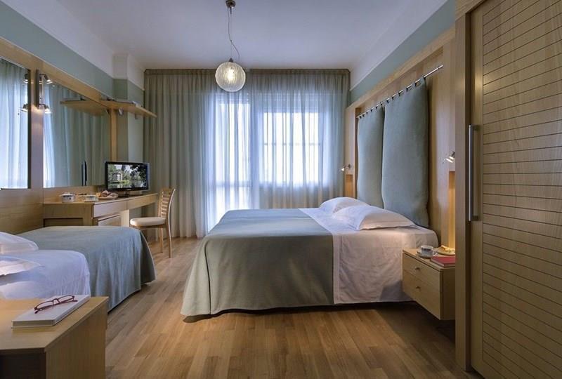 Картинка Hotel Best Western Abner’S 4*