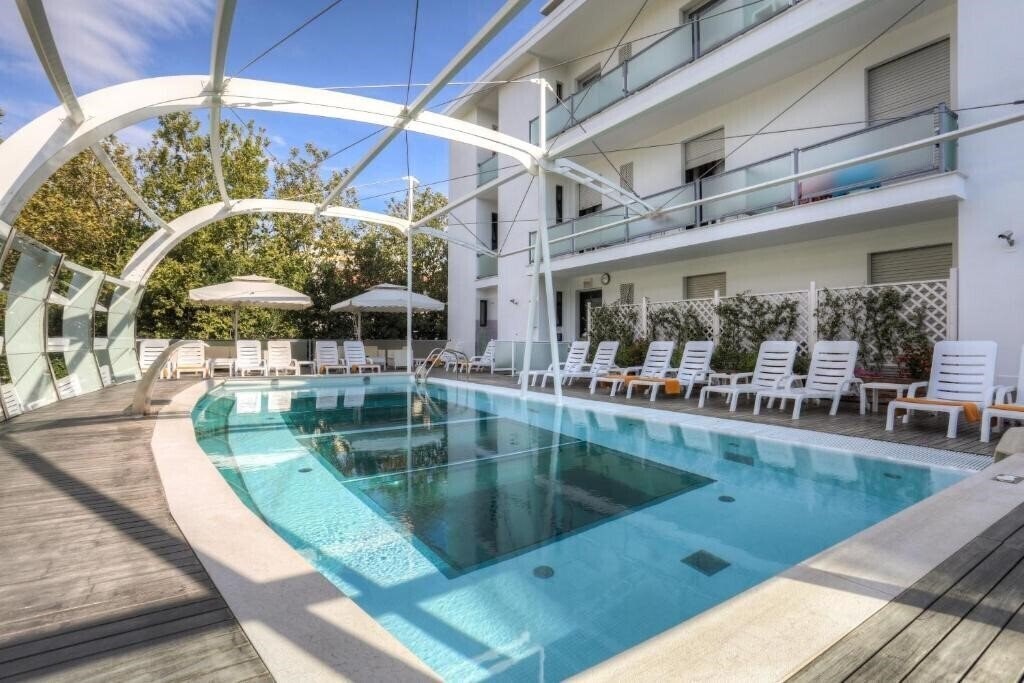 Изображение Hotel Boemia 4*