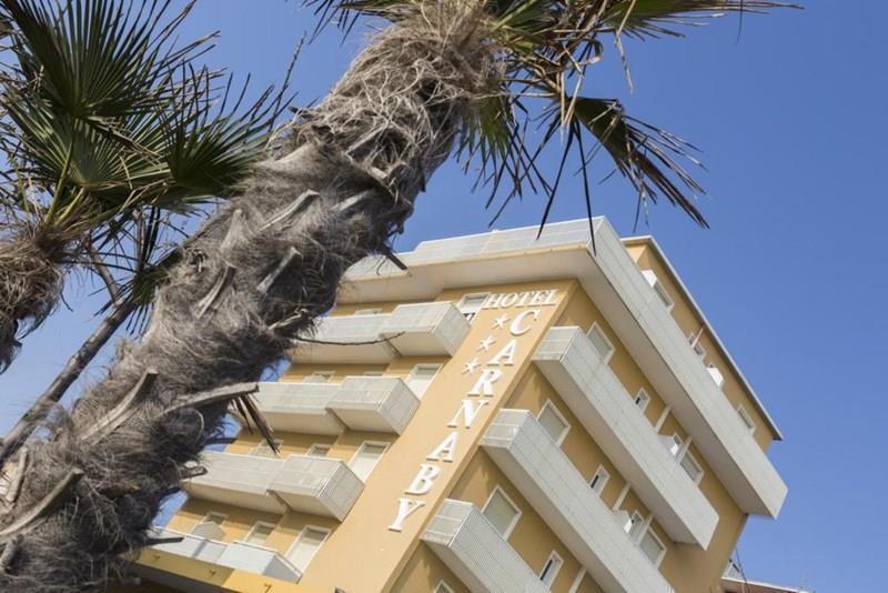 Отель Hotel Near Carnaby Disco 3*