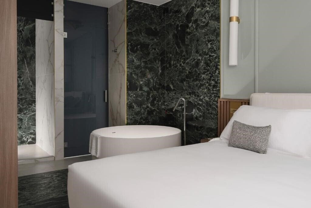 Картинка Hotel Suite Hotel Parioli 3*