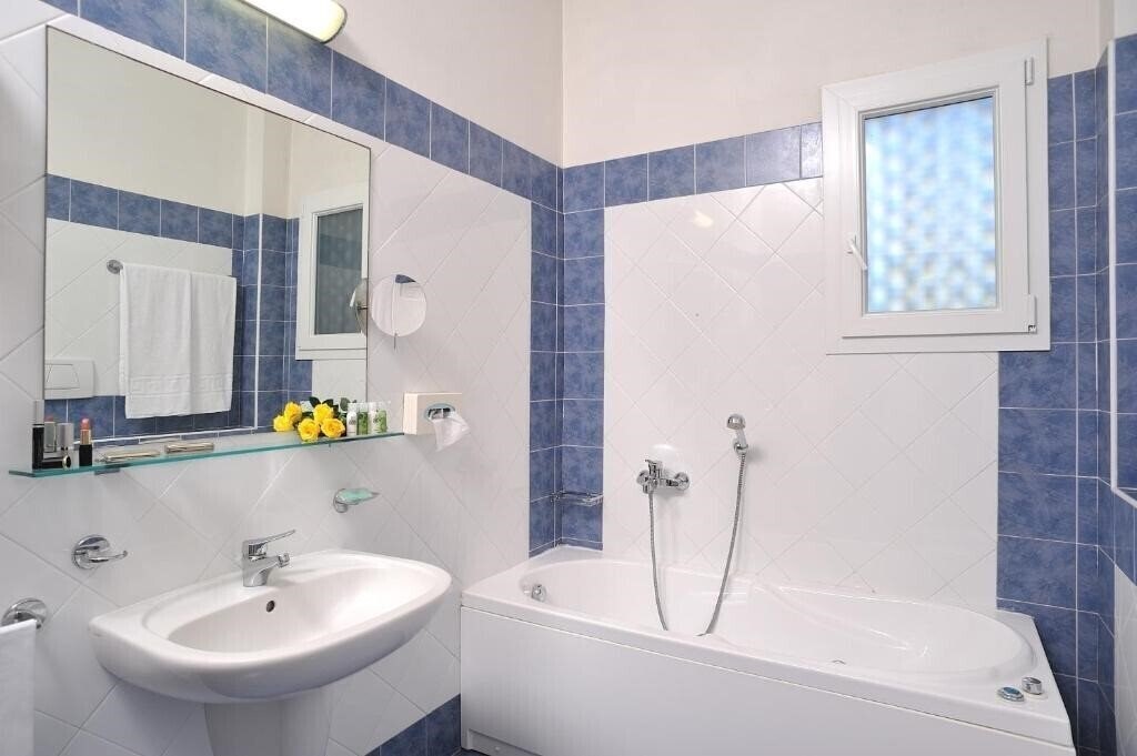 Фотография Hotel Vittoria 4*