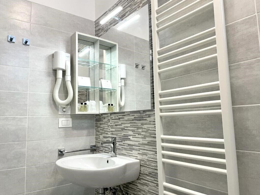 Фотография Residence Angeli 3*