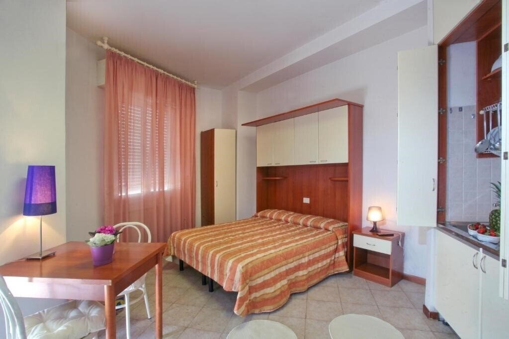 Картинка Residence Auriga апартаменты