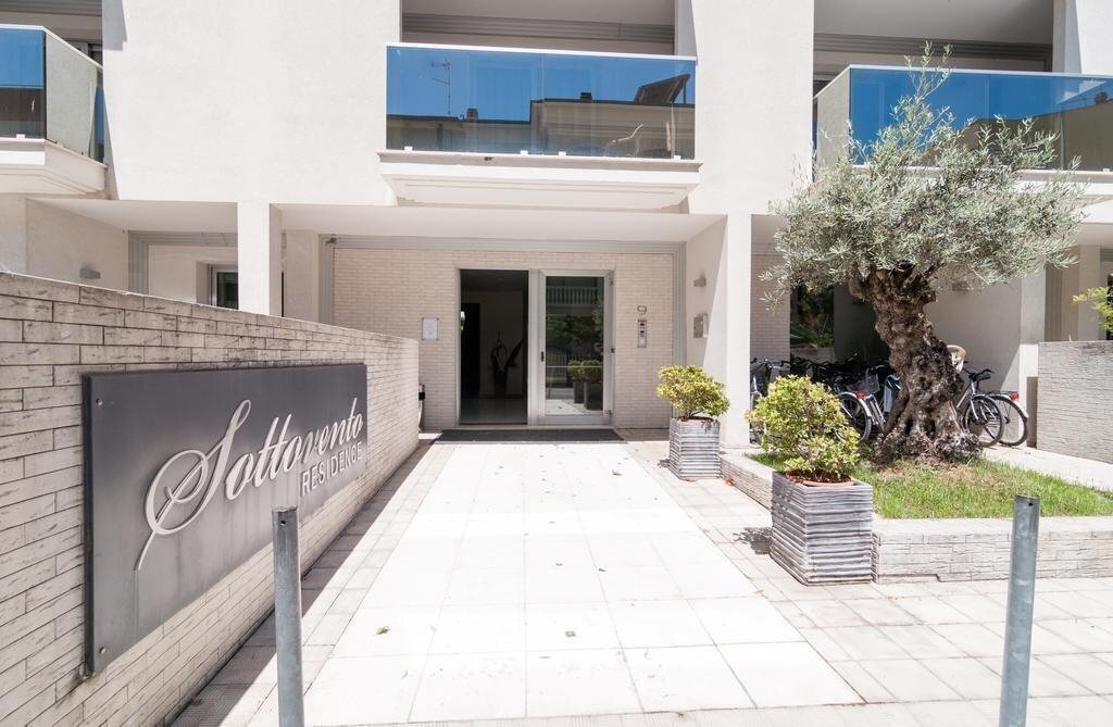 Фотография Residence Sottovento 3*