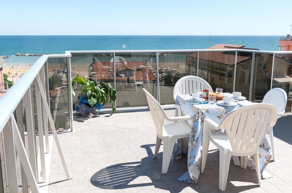 Картинка Residence Sottovento 3*