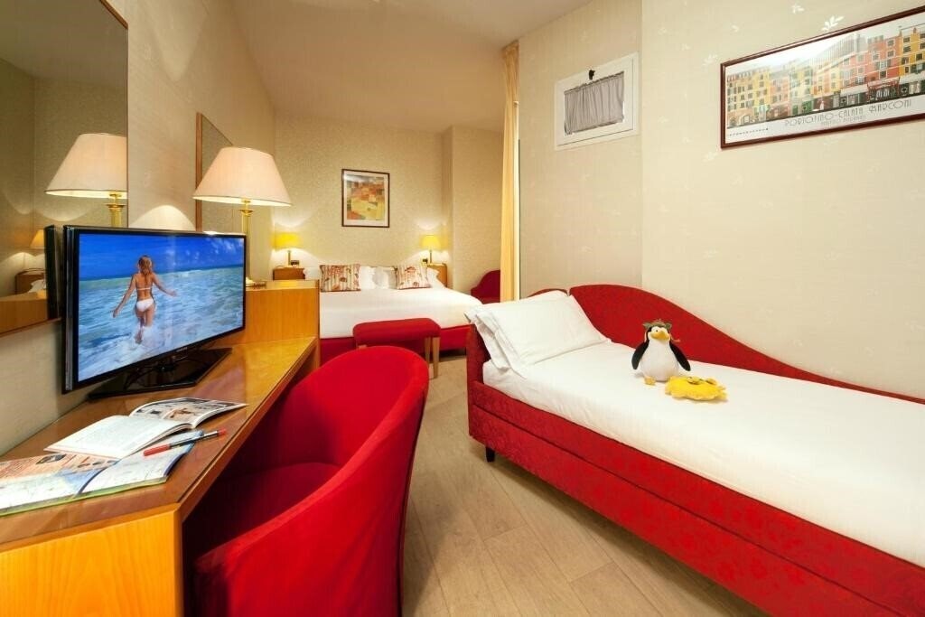 Изображение Kursaal 3*