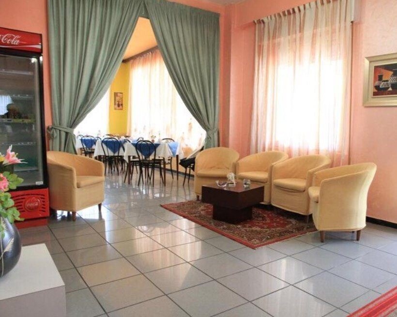 Картинка Marinella 3*