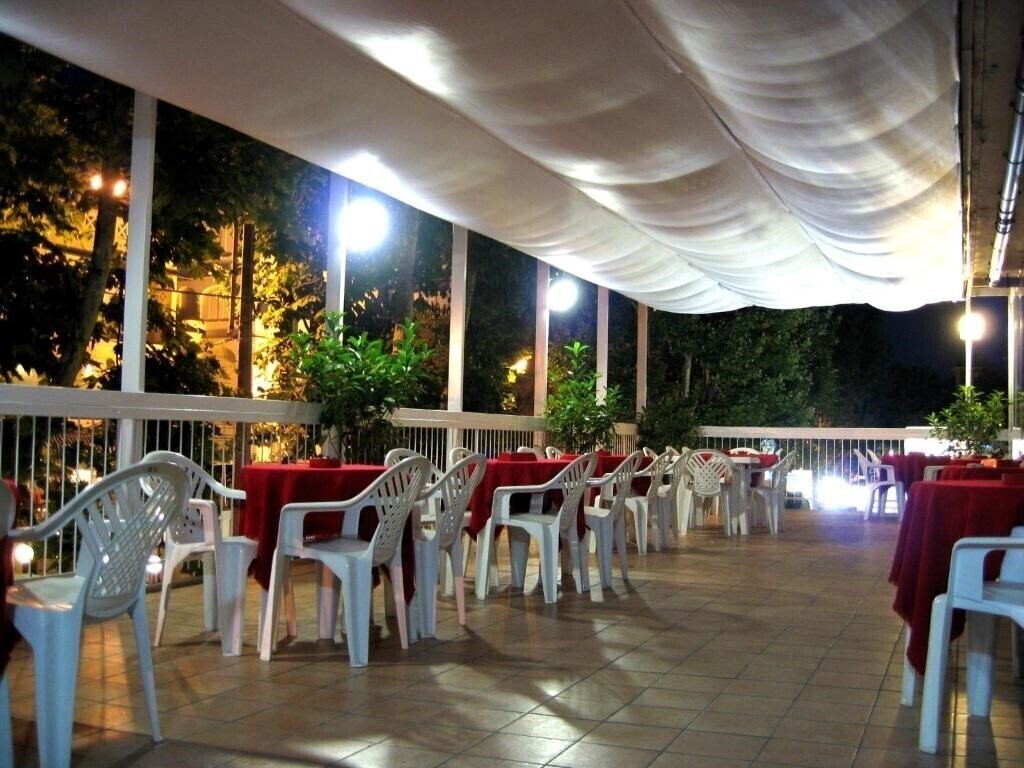 Изображение Galles (Rimini) 3*