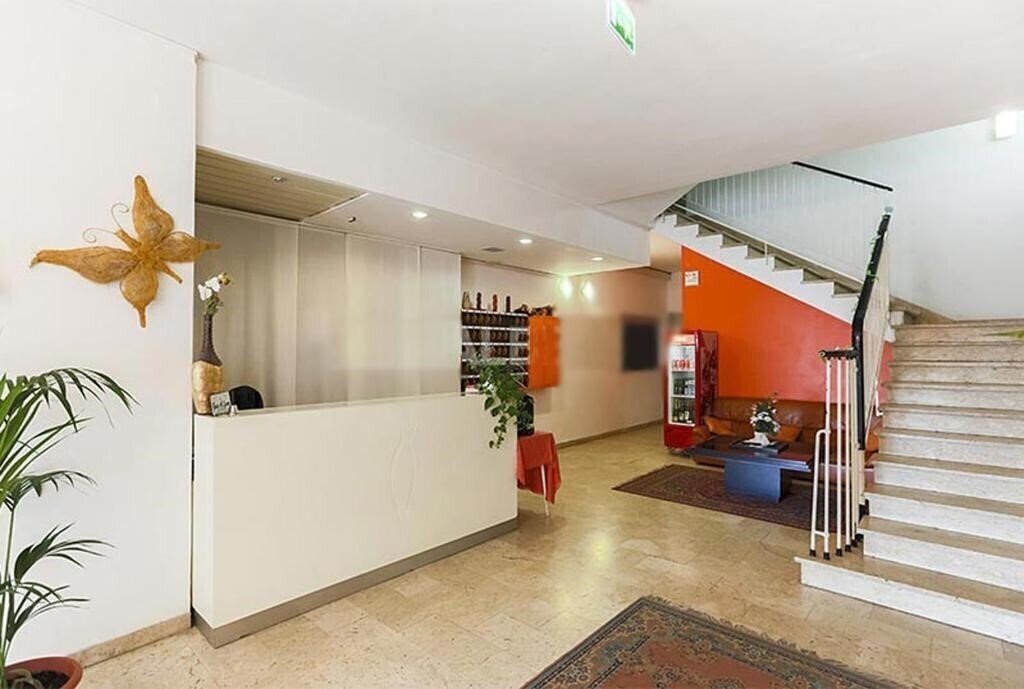 Картинка Galles (Rimini) 3*