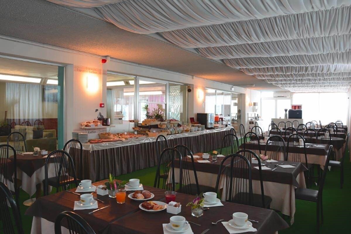 Картинка Kent Hotel 3*