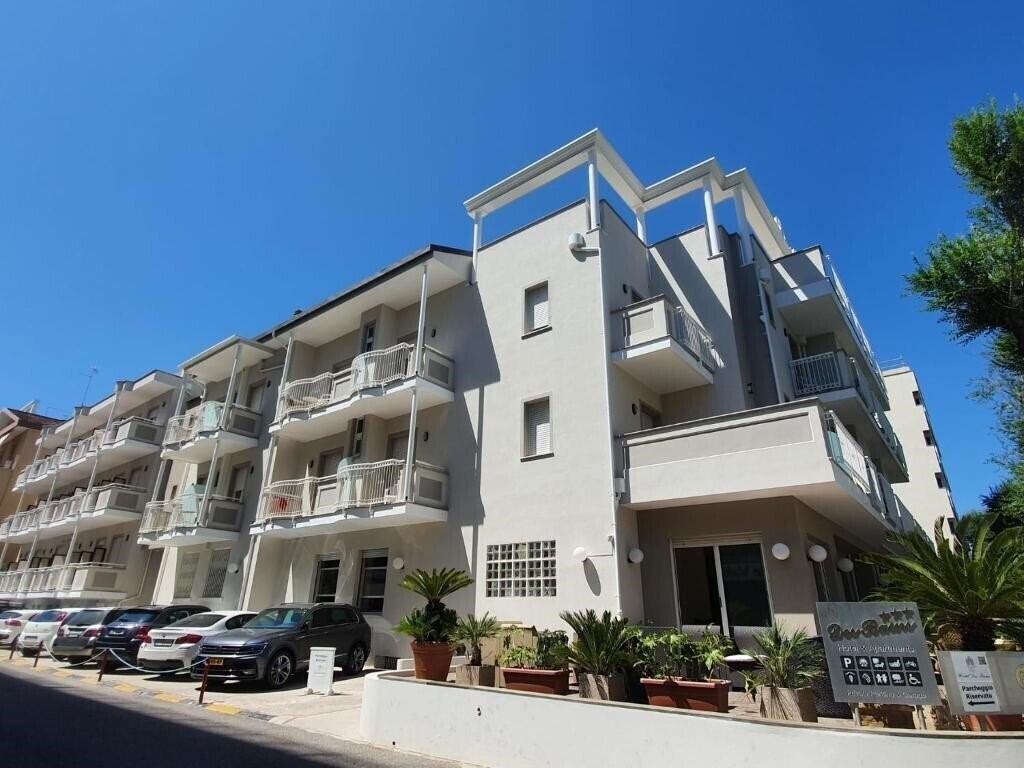 Фото Des Bains 3*