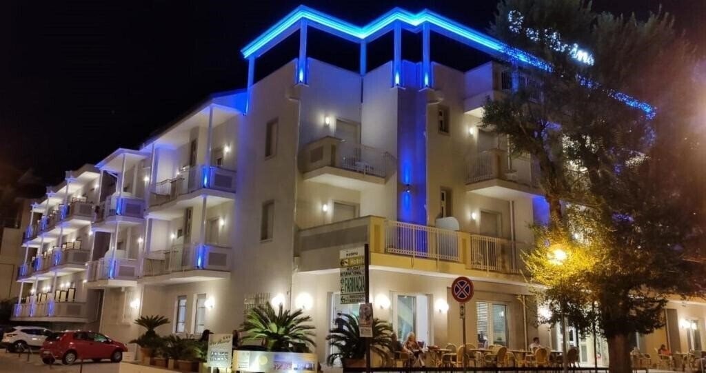 Фотография Des Bains 3*