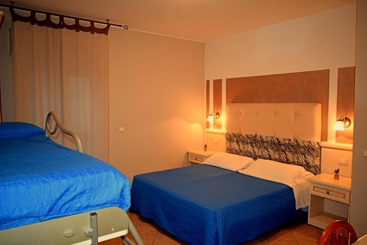 Фотография Hotel Donau 3*