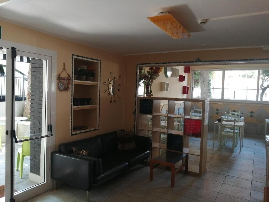 Изображение Hotel Brennero 2*