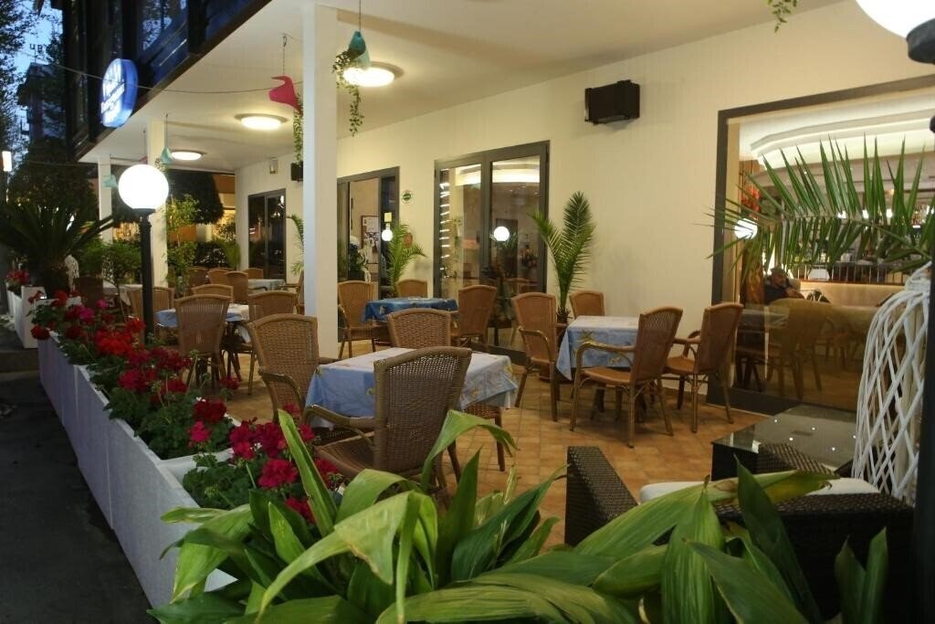 Фото Busignani 3*