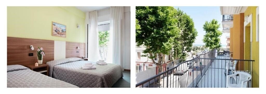 Фотография St. Pierre (Marina Centro) 3*