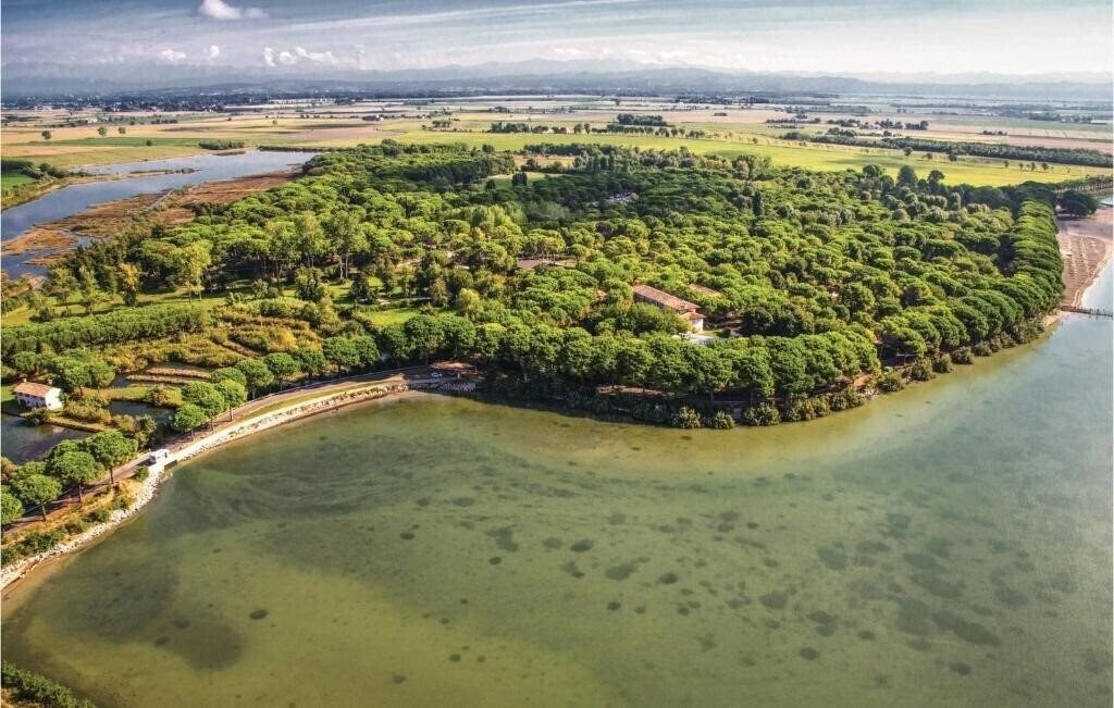 Отель Stockholm (Miramare) 3*