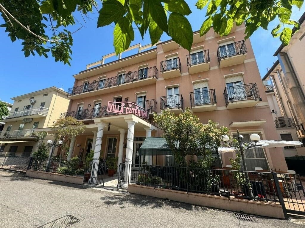 Фотография Villa Caterina (Marina Centro) 3*