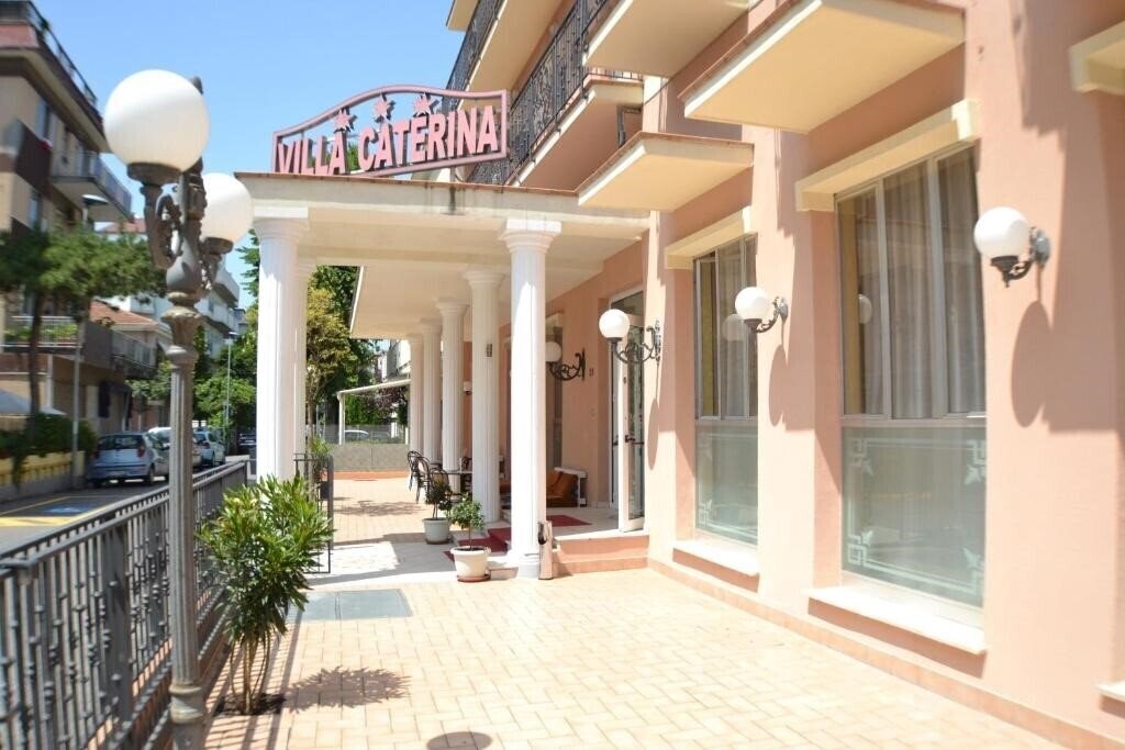 Изображение Villa Caterina (Marina Centro) 3*