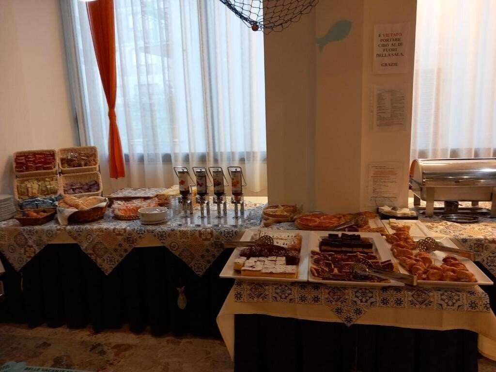 Фотография Hotel Alaska 3*