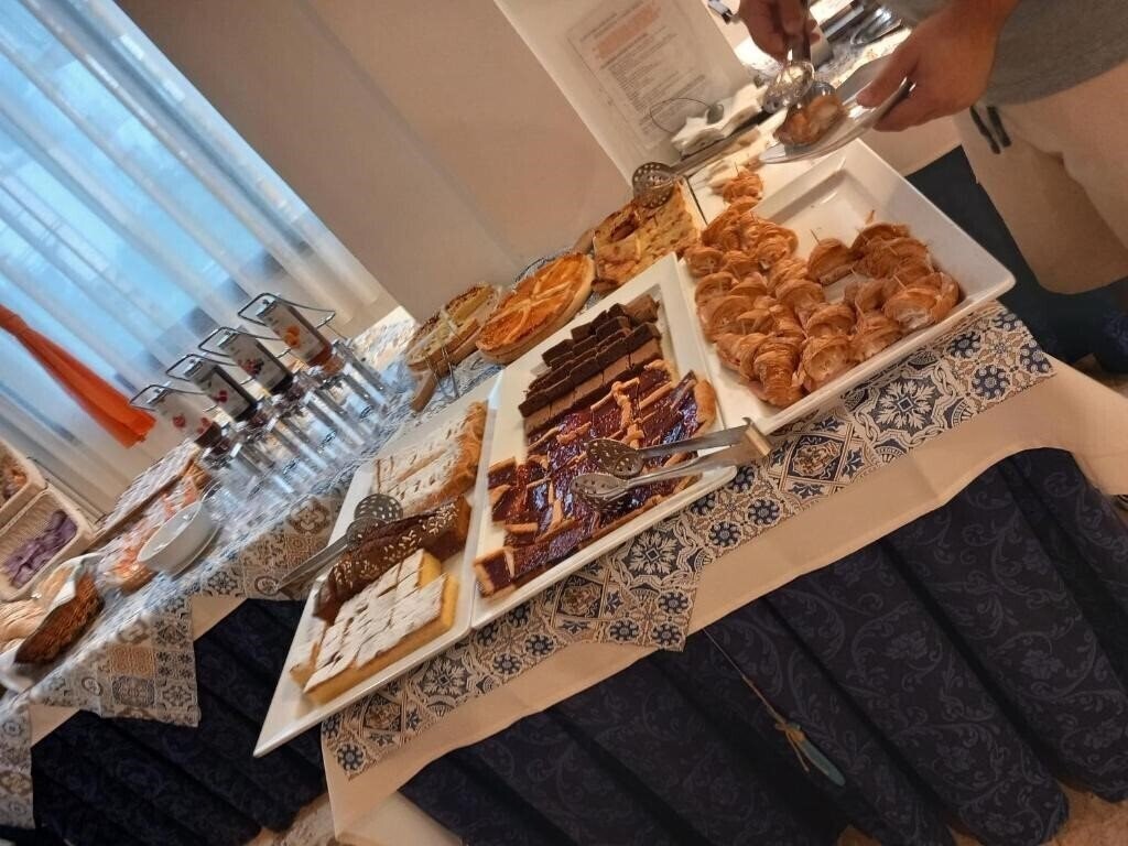 Изображение Hotel Alaska 3*