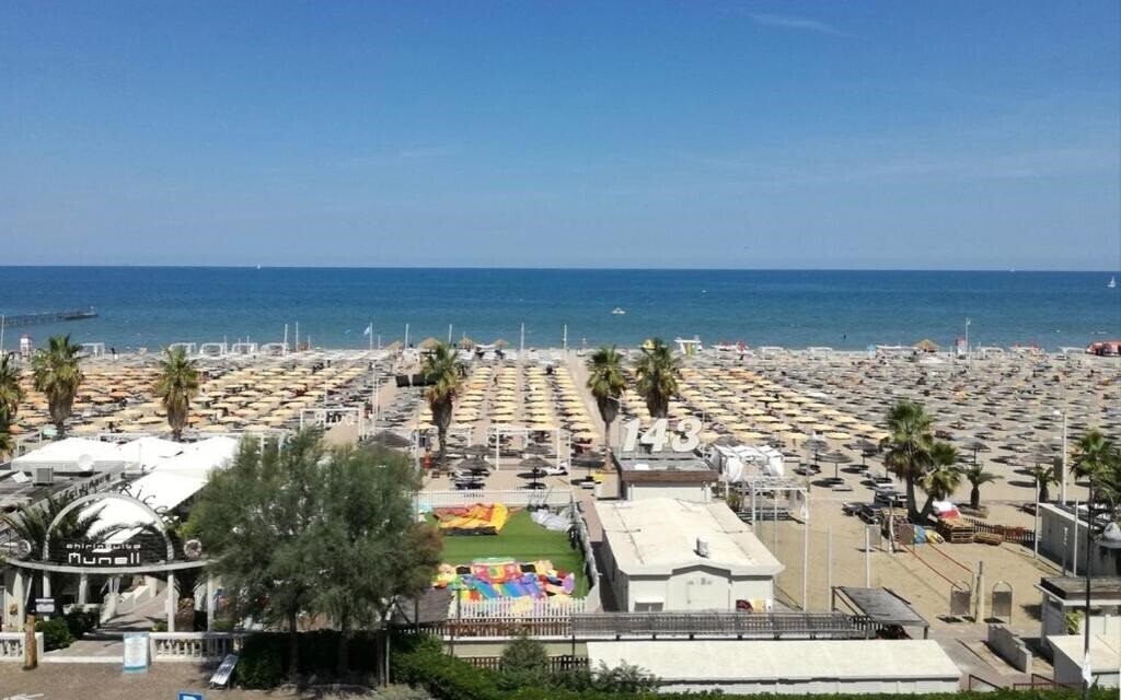 Фото Hotel Cirene 3*