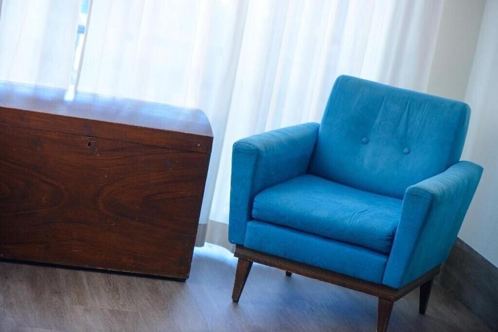 Изображение Hotel Cirene 3*