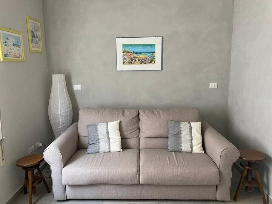 Отель Marina (Marina Centro) 3*