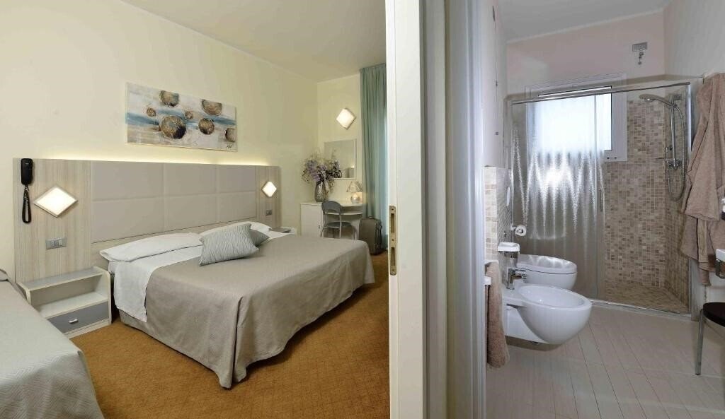 Фото Hotel Doge 3*