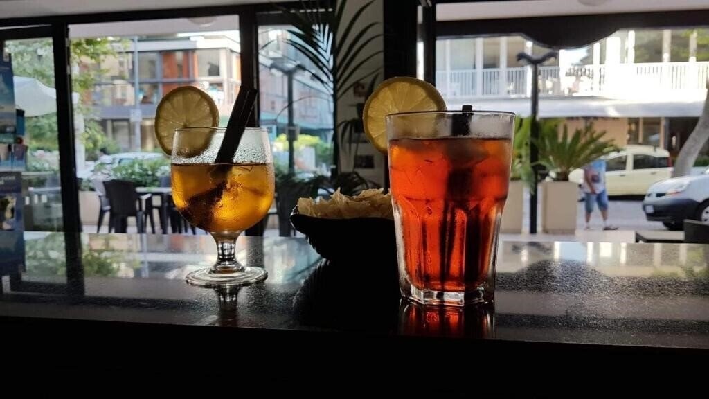 Изображение Hotel Senyor 3*