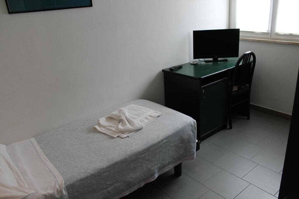 Фото Hotel Torretta Bramante 3*