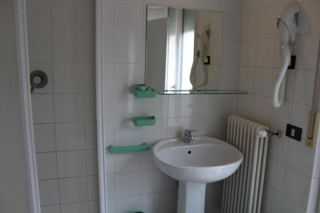 Картинка Hotel Torretta Bramante 3*