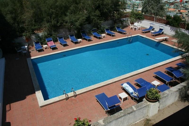 Фотография Villa Furia 4*